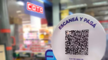 Imagen de Supermercados: 25% de descuento este viernes en una cadena argentina y con una billetera virtual