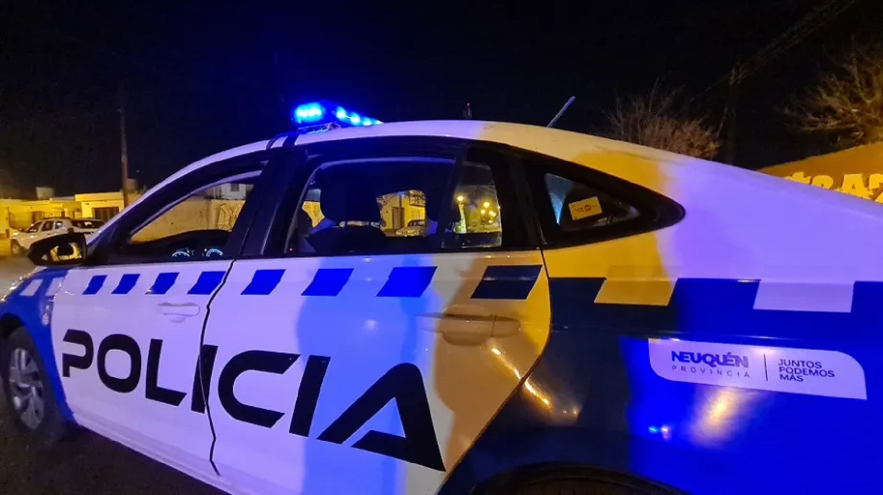 Murió un joven tras recibir un disparo en Cutral Co. Foto archivo