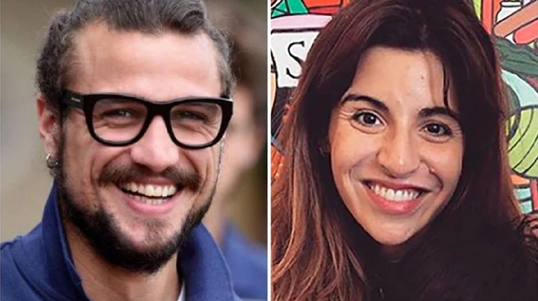 Daniel Osvaldo y Gianinna Maradona estarían juntos nuevamente.