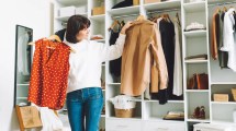 Imagen de Cómo ahorrar dinero en ropa: consejos y trucos para gastar menos