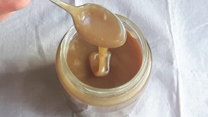 Cómo hacer dulce de leche vegano, en pocos pasos e igual de rico que el original