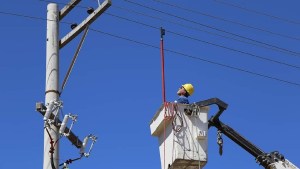 Corte de luz este domingo en Cipolletti y Fernández Oro: qué zonas serán afectadas