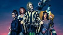 Imagen de El regreso de «Beetlejuice» y del director más gótico de Hollywood: Tim Burton