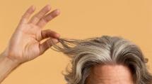 Imagen de ¿Por qué aparecen las canas? No es solo una cuestión de edad