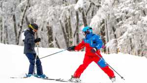 Chapelco Ski Resort recibió el «Oscar de la nieve», un premio al mejor centro de esquí de Argentina