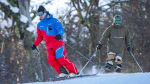 Millonaria indemnización por una tabla que desapareció en cerro Chapelco: argumentos del fallo