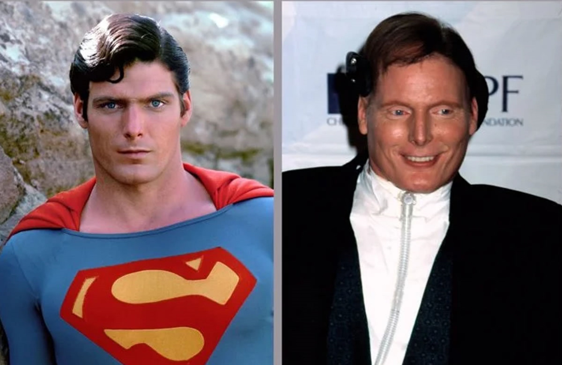 Christopher Reeve