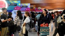 Imagen de Expovocacional en Neuquén: días y horarios de la feria educativa más esperada del año