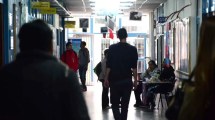 Imagen de Paro universitario en Roca: “El empobrecimiento de los docentes es muy alto”, dicen en la Fadecs