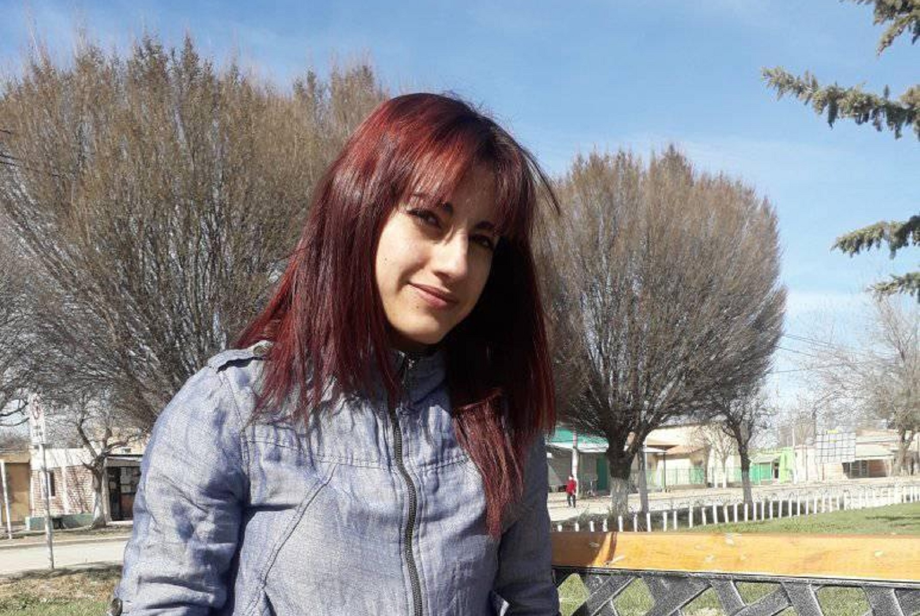 Crimen en Mainqué: "Mi hija no tenía una relación con el asesino, se iba a casar en enero"