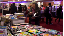 Imagen de Feria del Libro de Neuquén 2024: sumaron un día más, qué cambia