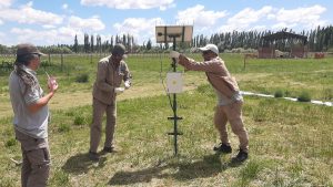 Imágenes satelitales para mejorar la gestión del agua