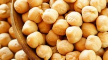 Imagen de Cómo ablandar los garbanzos: un truco súper fácil, con un ingrediente secreto