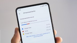 El truco para aumentar el almacenamiento en la cuenta de Google sin tener que pagar 