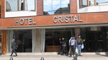 Imagen de La Justicia obligó suspender el cobro de la tasa al turista solo en ocho hoteles de Bariloche