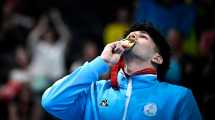 Imagen de Neuquén se prepara para recibir a Iñaki Basiloff, el campeón paralímpico con medallas de oro y bronce