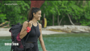 El «intercambio» en Survivor Expedición Robinson expuso la mala relación de Inés con su equipo