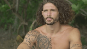 Survivor Expedición Robinson: la ingeniosa técnica de Iván Chirinian para vencer a los mosquitos