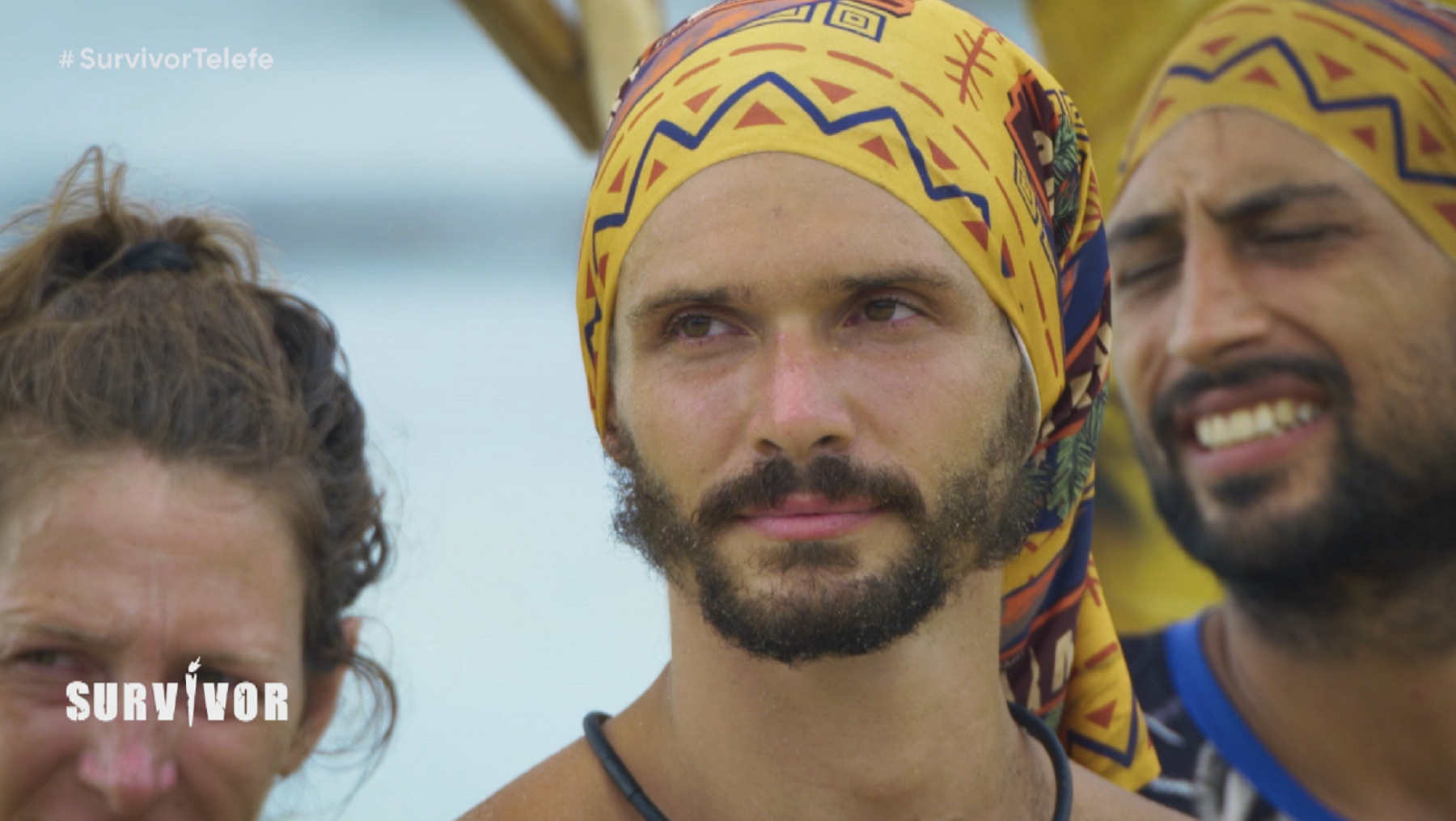 Iván Chirinian ganó un juego clave en Survivor Expedición Robinson. 