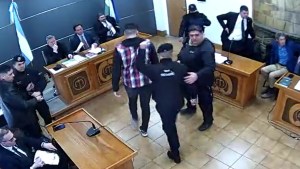 El baile que terminó con un homicidio y con dos hermanos condenados en Bariloche