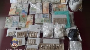 Una banda narco se abastecía de droga en un edificio del centro de Neuquén y la vendía en Senillosa