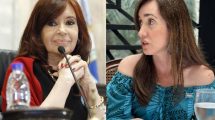 Imagen de Cristina Kirchner lanzó un irónico posteo sobre Victoria Villarruel: «Pericia psiquiátrica»