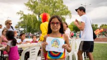 Imagen de Día de las infancias: llega el 1° Festival de Cine Internacional para niños y adolescentes a Cinco Saltos