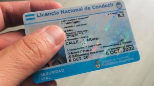 El Gobierno de Milei impulsa una licencia de conducir sin vencimiento: cómo sería y qué opinan especialistas