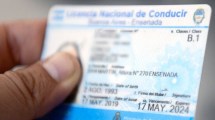 Imagen de Conductores atentos: ¿hasta cuándo puedo renovar la licencia de conducir?