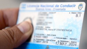 Cambios en las licencias de conducir: el trámite para renovarla ya no requerirá presencialidad