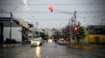 Imagen de Feriado con lluvia en el Alto Valle: qué pasa con el tiempo este fin de semana largo