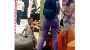 La supuesta foto de Loan en Colombia: qué dijeron la mamá y el papá sobre la imagen