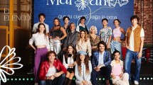 Imagen de «Margarita», spin-off de «Floricienta»: ¿Cuándo se estrena la serie?