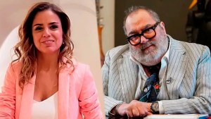 Marina Calabró reveló detalles de la internación de Jorge Lanata