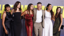 Imagen de Matt Damon tiene cuatro hijas con Luciana Barroso y una de ellas vive en Argentina