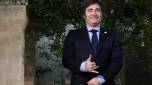 Javier Milei negó una devaluación y anunció modificaciones en el presupuesto: cuáles serán los cambios