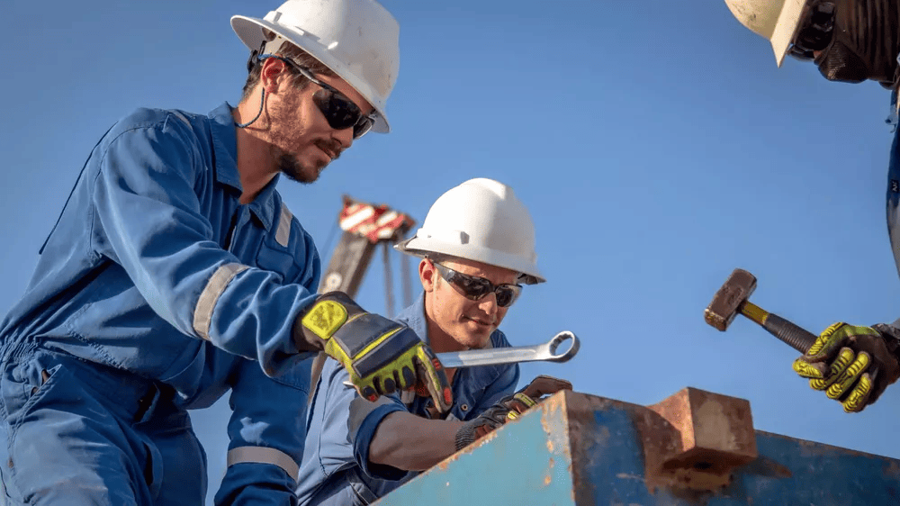 El paraguas de Vaca Muerta. La diferencia en los niveles de empleo para Neuquén.