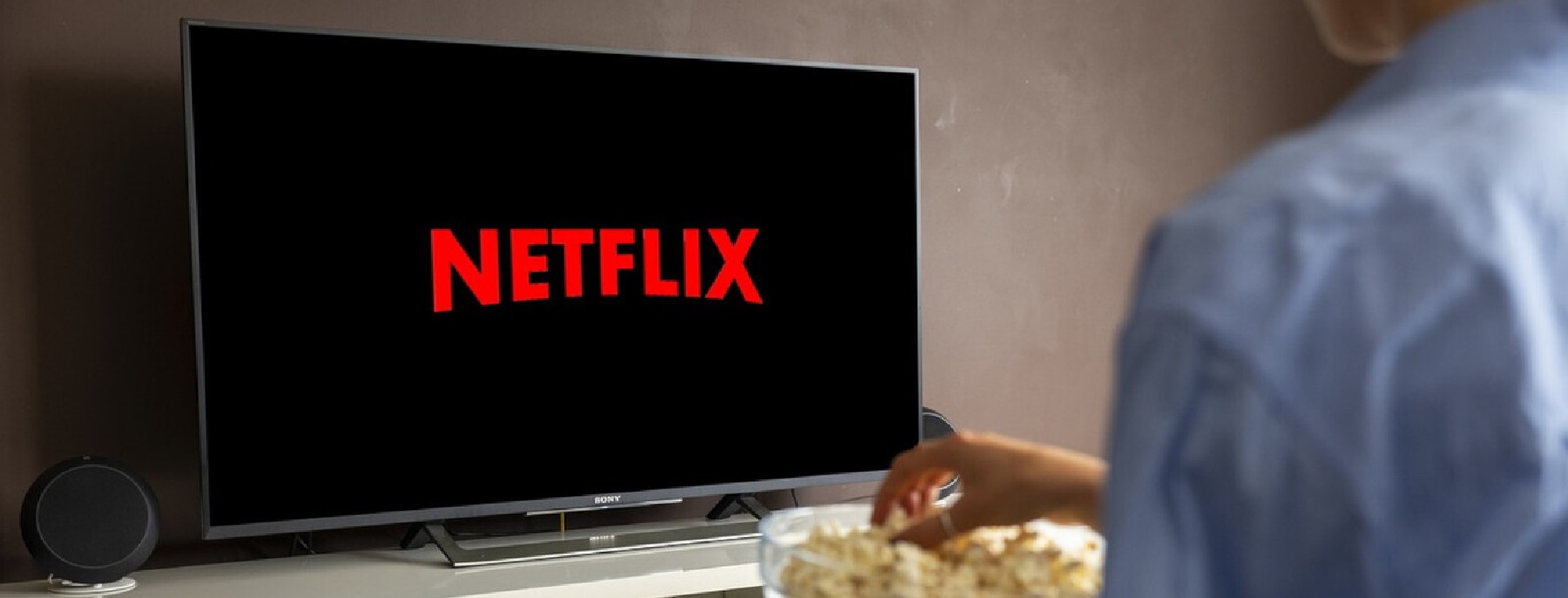 Netflix dejará de funcionar en una serie de televisores. 