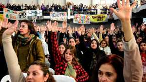 ATEN definirá pasos a seguir en asambleas este lunes: qué pasará con las clases en Neuquén