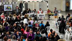 Paro docente en Neuquén: ATEN pasó su plenario a un cuarto intermedio hasta el sábado