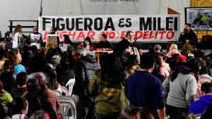 Paro docente en Neuquén: ATEN define la continuidad del conflicto con asambleas este jueves