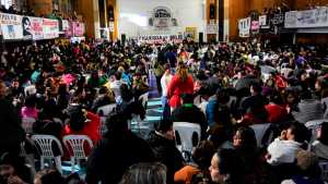 Conflicto docente en Neuquén: ATEN no cede y definió otro paro de 72 horas la próxima semana