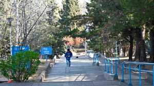 Paro universitario de 72 horas en Río Negro y Neuquén: cómo siguen las protestas, este miércoles