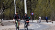 Imagen de Sube la temperatura en el Alto Valle, esta semana: ¿Qué día el termómetro marcará 21°C?