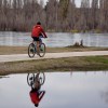 Imagen de El clima esta semana en el Alto Valle: qué día se esperan 25 grados