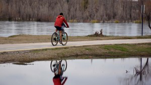 El clima esta semana en el Alto Valle: qué día se esperan 25 grados