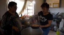 Imagen de Olla popular en Neuquén para «combatir el hambre»: este jueves reclaman alimentos para comedores y merenderos