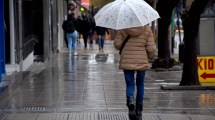 Imagen de ¿Hasta cuándo siguen las lluvias y el frío en el Alto Valle?: el pronóstico para esta semana