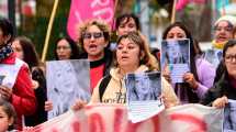 Imagen de Video | Búsqueda de Luciana Muñoz en Neuquén: «No estamos todas», la marcha a 40 días de su desaparición