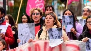 Marcharán por Luciana Muñoz en Neuquén a tres meses de su desaparición, este jueves